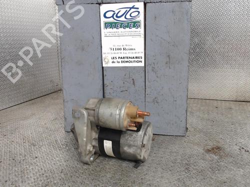 Used Starter Starter CITROËN C1 (PM_, PN_) 1.0 (68 hp) 24078126 24078126