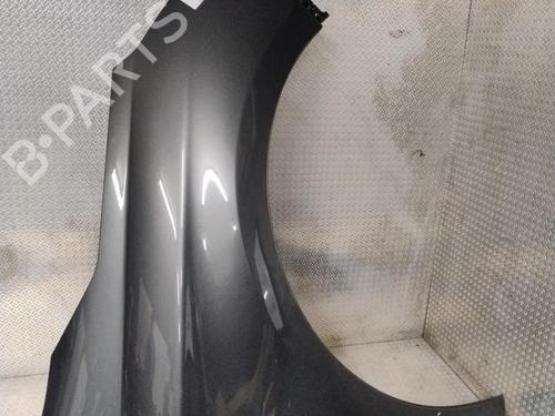 Right front fenders CITROËN C4 II (NC_) 1.6 HDi 90 | BP27393832C42 