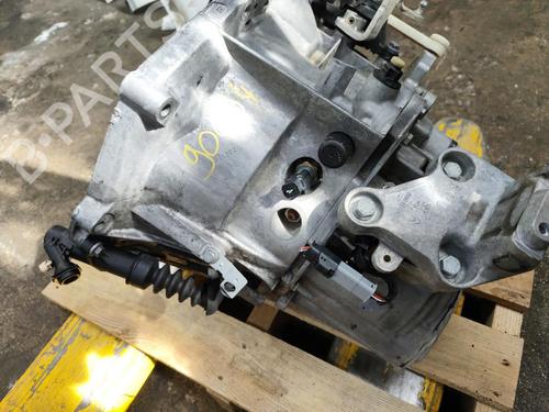 gearbox-citroen-berlingo-box-bodympv-k9-2018-36462566 main image