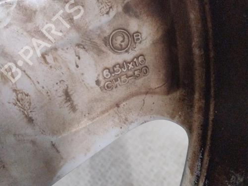 Rim DACIA DUSTER (HS_) 1.5 dCi | BP30949498C45