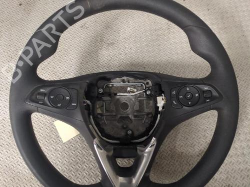 Used Steering wheel Steering wheel OPEL CORSA F (P2JO) 1.2 (68) (75 hp) 40517350 40517350