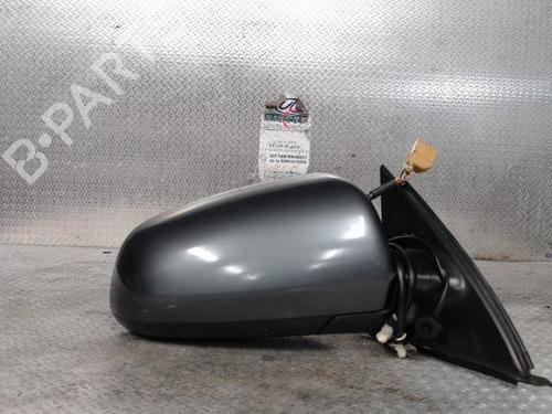 Right mirror AUDI A4 B6 (8E2) 1.9 TDI | BP24095034C27 - Image 2