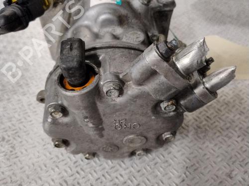 AC compressor PEUGEOT 3008 I MPV (0U_)  | BP28087398M34 