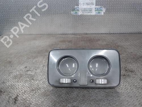 Used Interior roof light ALFA ROMEO MITO (955_) 1.4 MultiAir (955AXL1B) (105 hp) 24079352