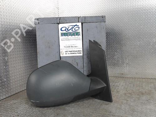 Used Right mirror SEAT ALTEA XL (5P5, 5P8) 2.0 TDI 4x4 (140 hp) 24078911