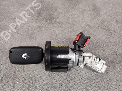 Used Ignition barrel Ignition barrel RENAULT CLIO III (BR0/1, CR0/1) 1.5 dCi (75 hp) 34456254 34456254