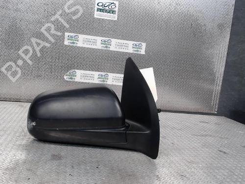 Right mirror CHEVROLET AVEO / KALOS Hatchback (T250, T255) 1.2 LPG | BP24098566C27