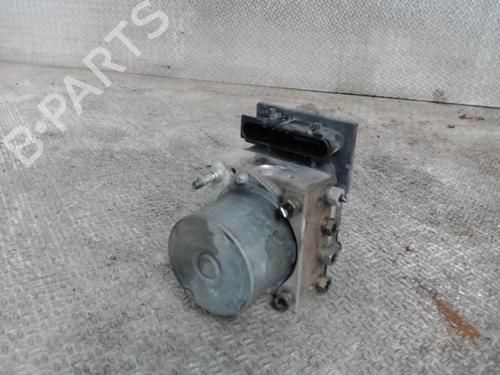 Used ABS pump PEUGEOT 307 (3A/C) 1.4 16V (88 hp) 30483611