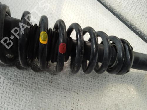 Right front shock absorber MAZDA 6 Saloon (GH) 2.2 MZR-CD (GH10) | BP24060314M17 - Image 3