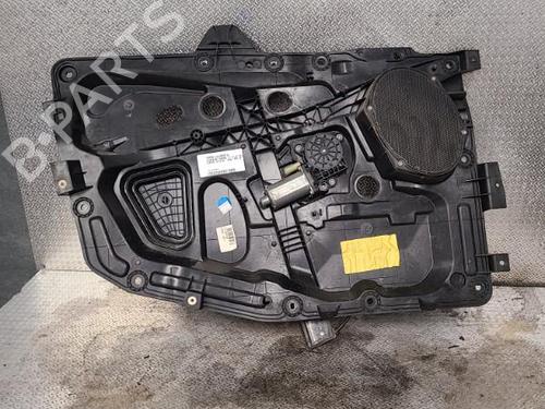 Used Front left window mechanism Front left window mechanism 24099409 24099409