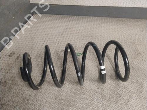 Støddæmperfjeder NISSAN MICRA V (K14) 1.0 IG-T | BP32399412C152 - Image 3