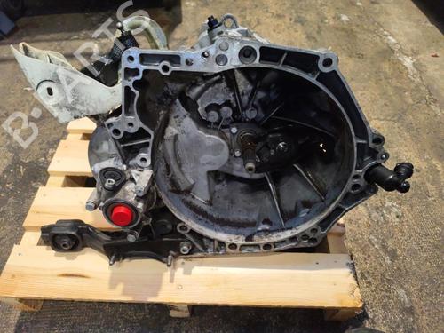 Used Gearbox CITROËN C3 I (FC_, FN_) 1.6 16V HDi (90 hp) 32377137
