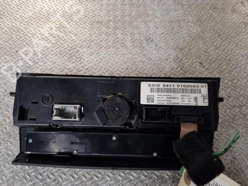 Used Climate control Climate control BMW 3 (E90) 320 d (177 hp) 24060618 24060618