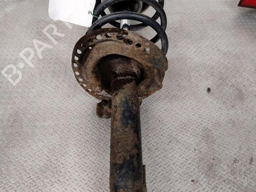 Used Right front shock absorber RENAULT MEGANE II (BM0/1_, CM0/1_) 1.5 dCi (BM1E, CM1E) (106 hp) 24841630