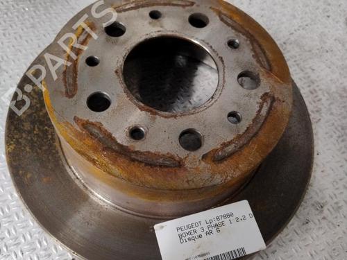 other-peugeot-boxer-van-2006-27268578 main image