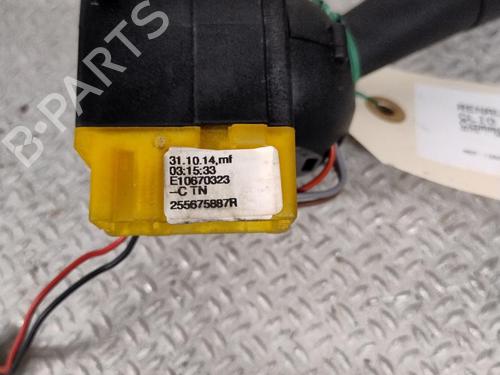 steering-column-stalk-renault-clio-iv-bh_-2012-2013-2014-2015-2016-2017-2018-2019-2020-2021-36462639 main image