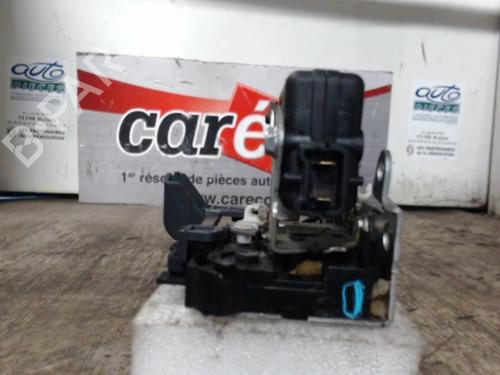 Used Front right lock DACIA DUSTER (HS_) 1.5 dCi 4x4 (HSMC, HSMD) (110 hp) 24069938