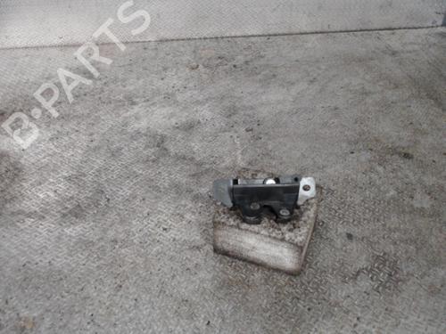 Used Tailgate handle CITROËN SAXO (S0, S1) 1.1 X, SX (60 hp) 24086381