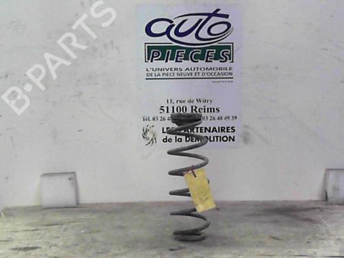 Used Shock absorber spring SEAT IBIZA III (6L1) 1.9 TDI (131 hp) 24063333