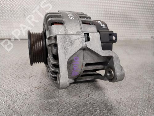 Alternator CITROËN C3 II (SC_) 1.4 HDi 70 (SC8HZC, SC8HR0, SC8HP4) | BP36462689M7 - Image 3