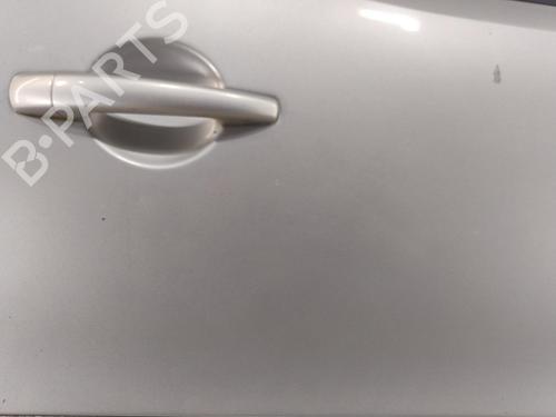 Right front door CITROËN BERLINGO MULTISPACE (B9) 1.6 HDi 90 | BP27643828C3 