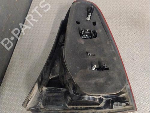 Left taillight DACIA LOGAN (LS_) 1.5 dCi (LS0K) | BP36819389C34 - Image 4