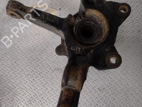 Right front steering knuckle RENAULT KANGOO Express (FW0/1_) 1.5 dCi 75 (FW07, FW10, FW04) | BP37226197M26 - Image 3