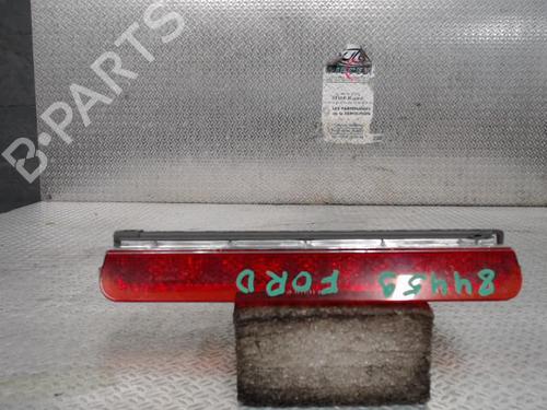 Used Third brake light Third brake light FORD KA (RU8) 1.2 (69 hp) 24097817 24097817