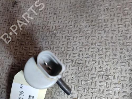 Washer pump BMW 3 Touring (E91) 320 i | BP31265852E24