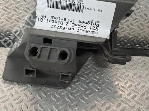 Front left interior door handle RENAULT 21 (B48_) 2.1 D (B48V/B48O) | BP24061912I13 - Image 3