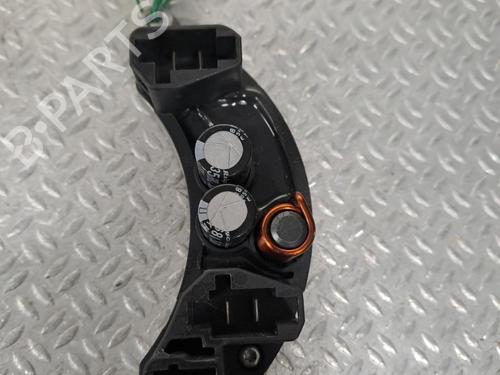 Heater resistor RENAULT CAPTUR II (HF_) TCe 130 (HFMF) | BP24092285M108 