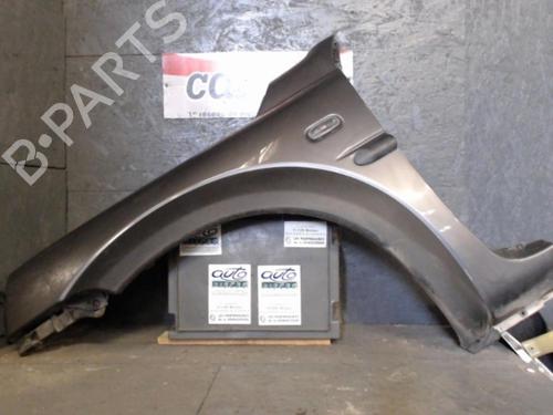 Used Left front fenders LAND ROVER FREELANDER I (L314) 2.0 Td4 4x4 (112 hp) 24068741