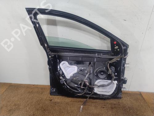 Dør venstre fortil RENAULT FLUENCE (L3_) 1.5 dCi (L30B) | BP31302181C2 