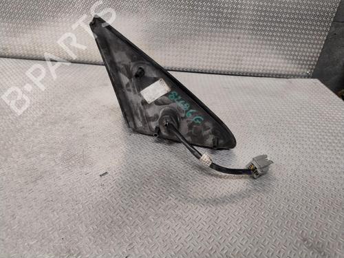 Used Left mirror Left mirror 24091202 24091202