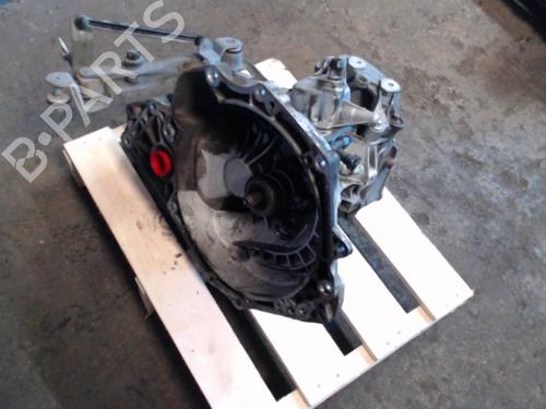 Used Gearbox Gearbox 24074159 24074159