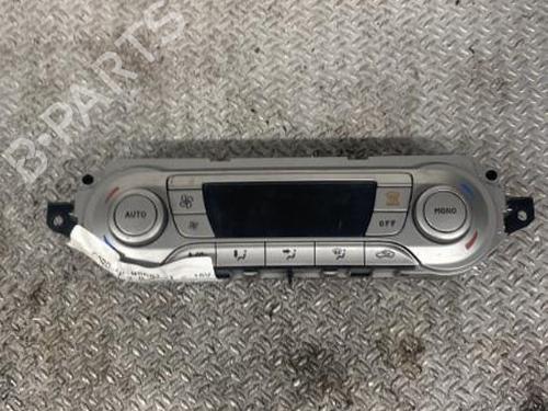 Climate control FORD KUGA I 2.0 TDCi | BP29644537I5  - Image 5