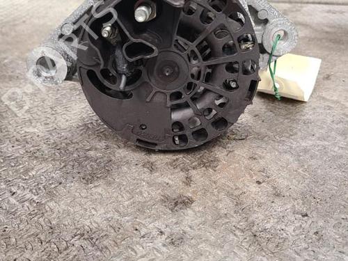 Used Alternator Alternator ALFA ROMEO 159 (939_) 1.9 JTDM 16V (939AXC1B, 939AXC12) (150 hp) 24099293 24099293