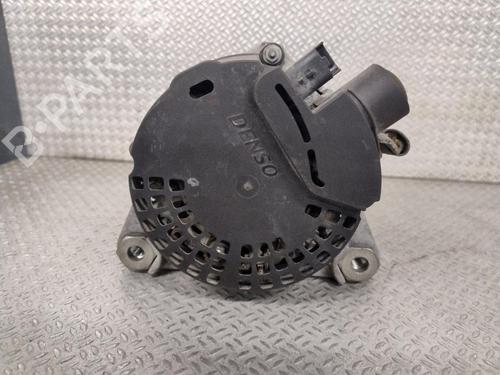 Alternator CITROËN C3 II (SC_) 1.2 VTi 82 | BP36510579M7 - Image 3