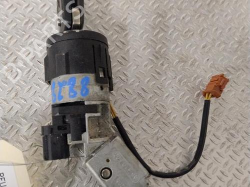 Used Ignition barrel PEUGEOT EXPERT Van (VF3A_, VF3U_, VF3X_) 2.0 HDi 165 (163 hp) 30366034