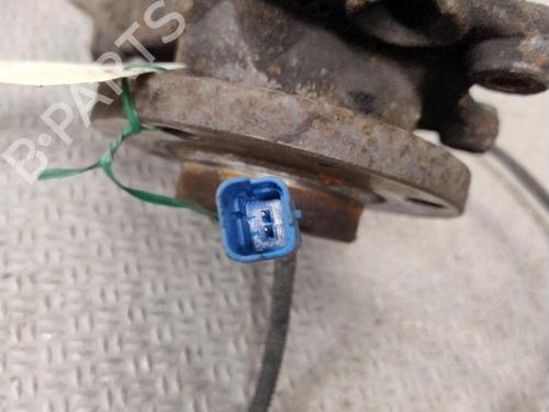 Used Left front steering knuckle CITROËN C3 II (SC_) 1.4 HDi 70 (SC8HZC, SC8HR0, SC8HP4) (68 hp) 29468535