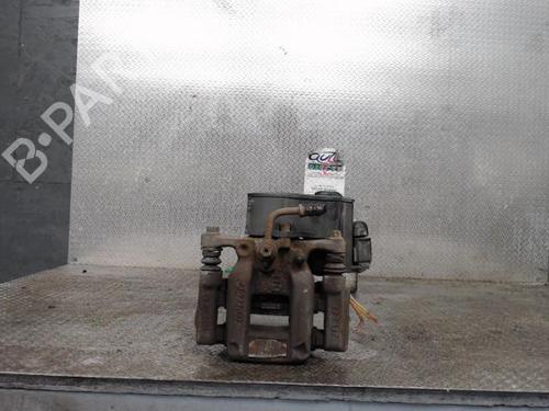 Used Right rear brake caliper Right rear brake caliper PEUGEOT 308 II (LB_, LP_, LW_, LH_, L3_) 1.2 THP 110 (110 hp) 24088142 24088142