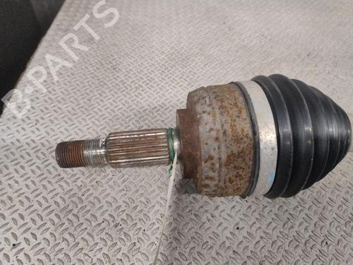 Right front driveshaft RENAULT FLUENCE (L3_) 1.5 dCi (L30B) | BP31302192M39 - Image 5