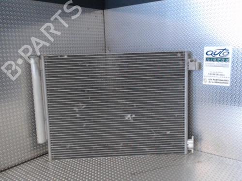Used Heater matrix Heater matrix 36463009 36463009