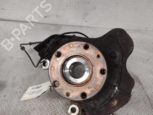 Left front steering knuckle CITROËN JUMPER II Van 2.2 HDi 130 | BP30651655M25 - Image 2