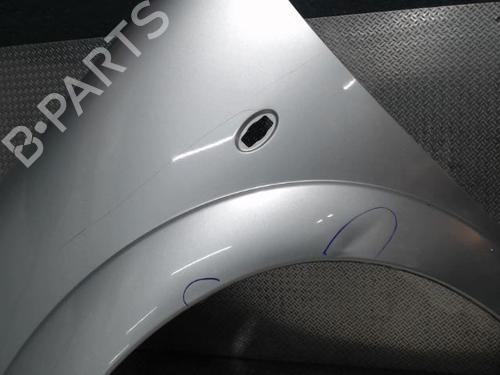 Used Left front fenders CITROËN C3 I (FC_, FN_) 1.4 16V HDi (90 hp) 24101695