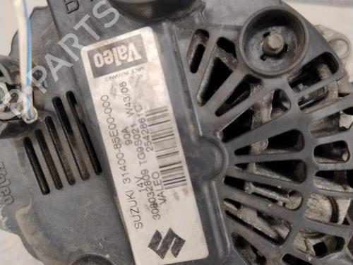 Alternator SUZUKI SWIFT III (MZ, EZ) 1.3 DDiS (RS413D) | BP37498072M7 - Image 4