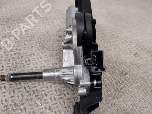Used Rear wiper motor FORD FOCUS II Turnier (DA_, FFS, DS) 1.8 TDCi (115 hp) 31265929