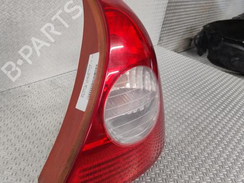 Used Right taillight Right taillight 28526763 28526763