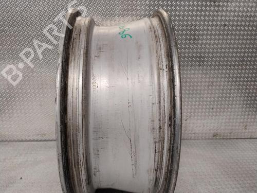 Used Rim RENAULT MEGANE III Hatchback (BZ0/1_, B3_) 1.2 TCe (BZ2B, BZ11) (116 hp) 28802474