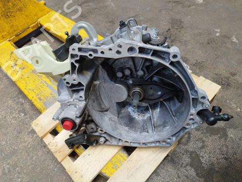 Gearbox CITROËN C3 III (SX) 1.5 BlueHDi 100 (SXYHYP, SXYHTU) | BP28087773M3